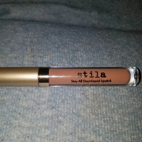 Two Stila stay all day liquid lipsticks - Picture 1 of 2